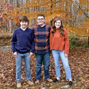 Meet your Posher, Kim